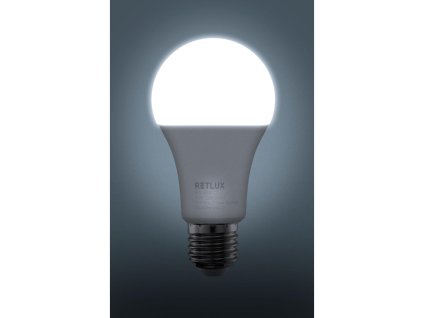 RLL 464 A67 E27 bulb 20W DL RETLUX