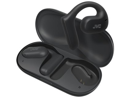 HA-NP35TBU BT SPORT SLUCHÁTKA JVC