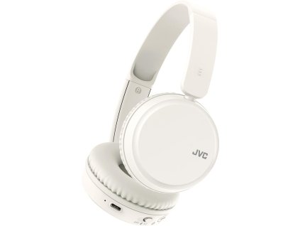 HA-S36WWU UZAVŘ.BLUETOOTH SLUCHÁTKA JVC