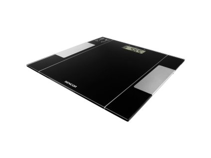SBS 5050BK Osobní fitness váha SENCOR