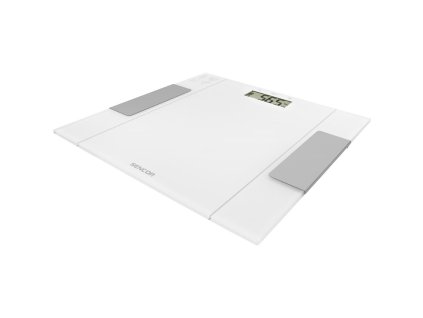 SBS 5051WH Osobní fitness váha SENCOR