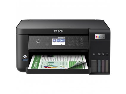 EcoTank L6260 EPSON