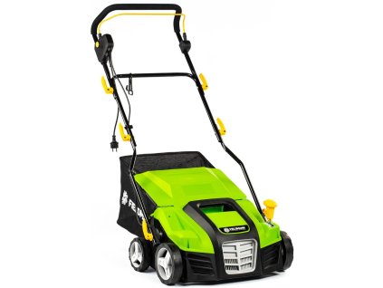 FZV 4010-20E el. vertikutátor FIELDMANN
