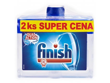 ČISTIČ MYČKY 250 ML DUO FINISH