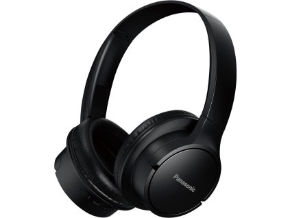 RB HF520BE-K BEZDRÁT.SLUCHÁTKA PANASONIC