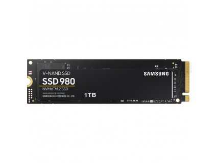 980 NVMe M.2 SSD 1000GB SAMSUNG