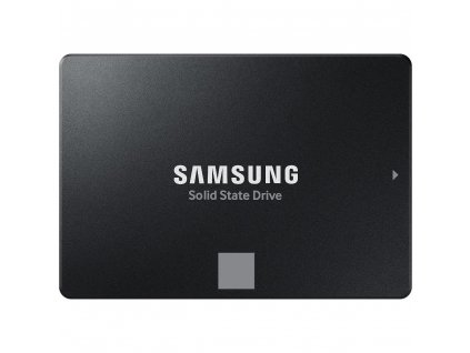 870 EVO SATA III SSD 250GB SAMSUNG