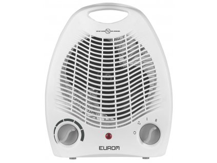 Ventilátor topný VK2022, 2000W