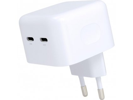 YAC 2133 Dual USB C nabíječka 36WYENKEE