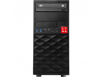 Office i7-10700 8GB 480G SSD W10P LYNX