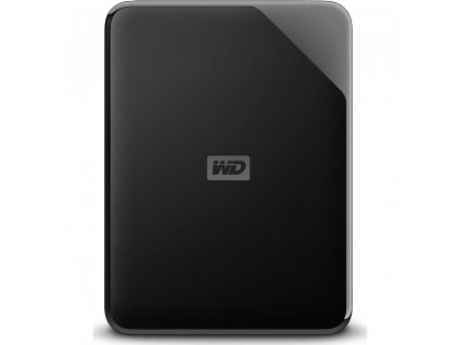 HDD 2TB Elements SE Black WD