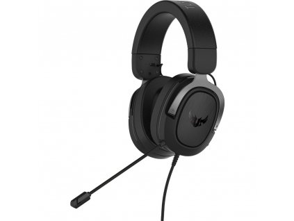 TUF GAMING H3 GRAY Headset ASUS