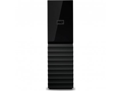 HDD 12TB My Book 3.5'' USB3.0 WD