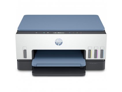 Smart Tank 675 All-in-One Ink HP