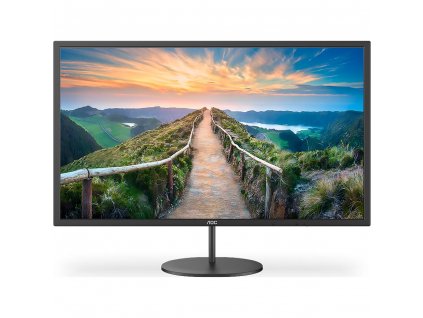 Q32V4 31,5 IPS LCD WLED 4ms AOC