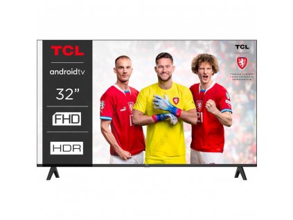 32S5400AF LED FULL HD LCD TV TCL