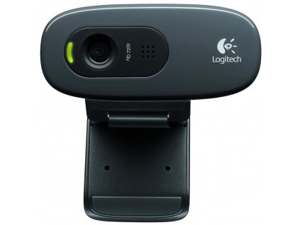 C270 HD WEBKAMERA LOGITECH