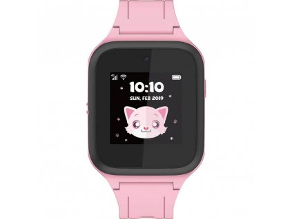 TCL MOVETIME Family Watch 40 Pink TCL