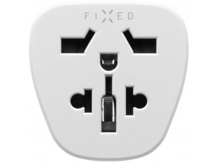 Adapter pro nabíjení do EU zásuvek FIXED