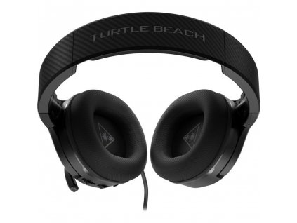 RECON 200 GEN2 BlackHeadset TURTLE BEACH