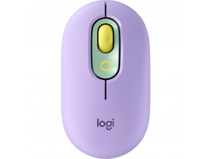 POP MOUSE Daydream Mint LOGITECH