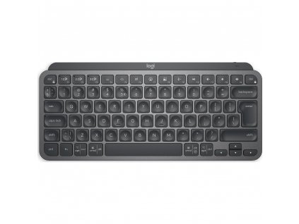 MX Mini Mechanical Graphite US LOGITECH