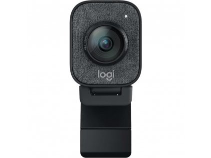 C980 StreamCam Graphite LOGITECH