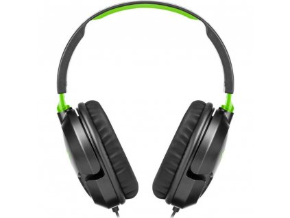 RECON 50X, Black Headset TURTLE BEACH