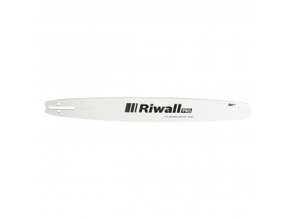 Riwall PRO Vodící lišta 50 cm (20"), 0,325", 1,5 mm pro RPCS 6250