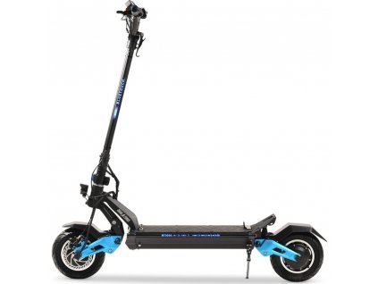 BT2000 Scooter BLUETOUCH