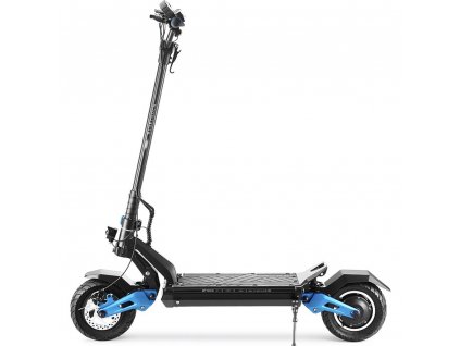 BT1000 Scooter BLUETOUCH