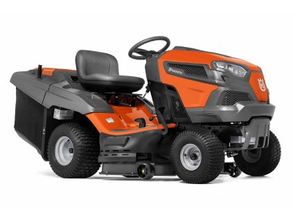 Husqvarna TC 238T zahradní traktor