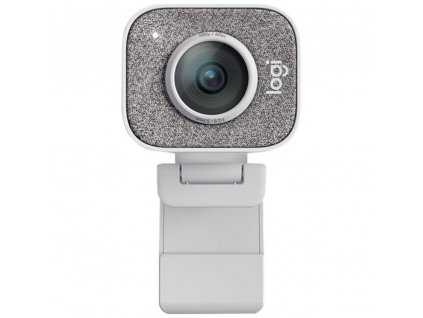 C980 StreamCam White LOGITECH