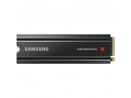 980 PRO NVMe M.2 SSD 1TB CHLADIČ SAMSUNG