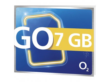 GO SIM 7GB