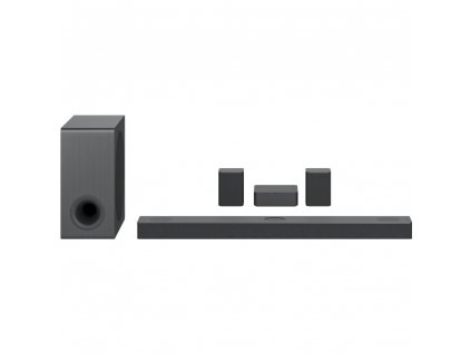 S80QR SoundBar LG