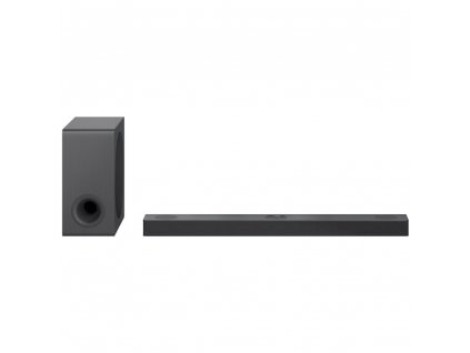 S80QY SoundBar LG