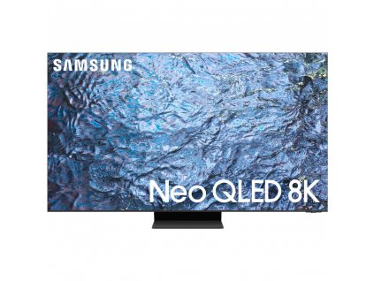 QE85QN900C QLED SMART 8K UHD TV Samsung