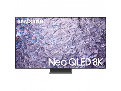 QE65QN800C QLED SMART 8K UHD TV Samsung