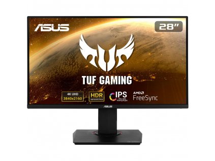 VG289Q 28 4K uhd TUF Gaming monitor ASUS