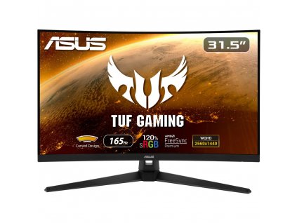 VG32VQ1BR 31,5 QHD TUF Curved ASUS