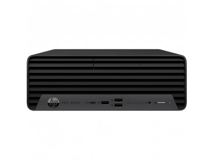 HP Pro SFF 400 G9 i5 8/512GB W11P HP