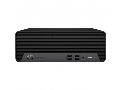 HP ProDesk 400 G7 SFF i3 8/256GB W11P HP