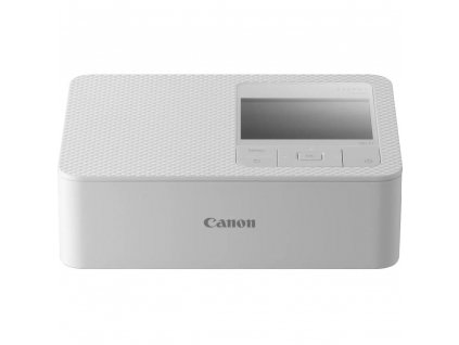 SELPHY CP1500 white Print Kit CANON