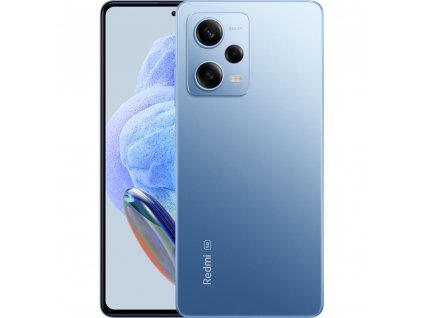 Redmi Note 12 Pro 5G 6/128GB Blue XIAOMI