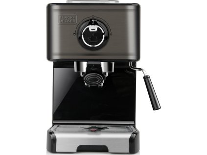 BXCO1200E KÁVOVAR BLACK & DECKER