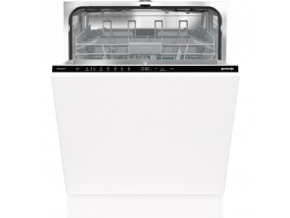 GV642D61 MYČKA 60CM VEST. GORENJE