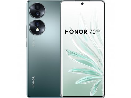 70 (Fennie-N29A) 8/128GB_Emerald HONOR