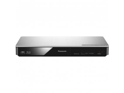 DMP BDT181EG 3D Blu-Ray přeh. PANASONIC