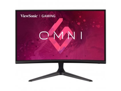 VX2418C 23,6 prohnutý 165Hz VIEWSONIC